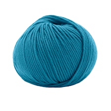 Maxi Soft Merinovilla 50 g Mare/Misinto 14636 Lana Gatto