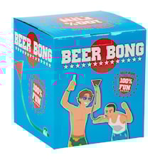 Beer Bong