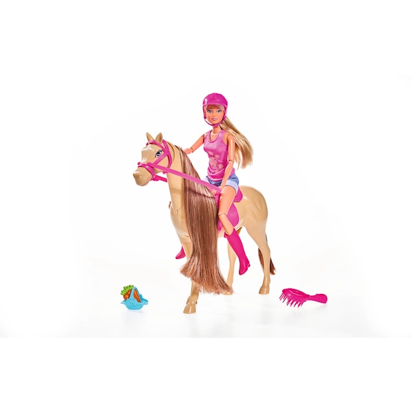 Simba Steffi LOVE Hestetur