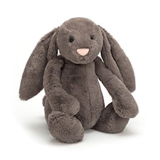 Bashful Truffle Bunny