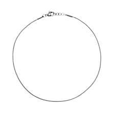 Edblad Charmentity Snake Ankle Steel