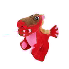 Drontti Edvard Papupehmo 20 cm Muumi