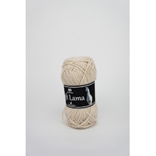 Svarta Fåret Soft Lama lanka Babylama 50 g valkaisematon 05