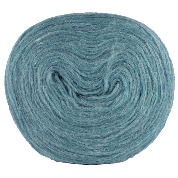 Plötulopi 100 g Gulf stream Istex