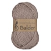 Balder Enfärgade Ull 50g Viking Snorre