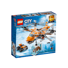 Arktisk lufttransport, LEGO City Arctic Expedition (60193)