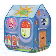 Babblarna-Leikkiteltta, Pop-Up