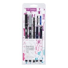 Tombow Lettering Set Beginner