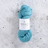 Svensk Ull 3tr Raggsocka 100 gr Göta Canal Blue 205 Järbo