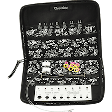 SPIN Bamboo Small 10 cm/2.75-5 mm ChiaoGoo