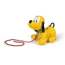 Disney Pull Along Pluto