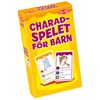 Charadspelet för Barn Resespel Tactic (SE)