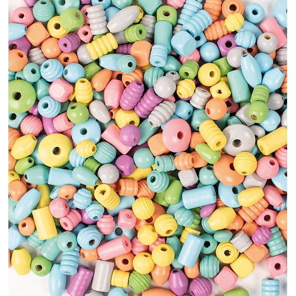Treperler Pastell 250 g Playbox