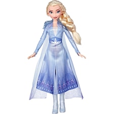 Frozen 2 Elsa, Nukke