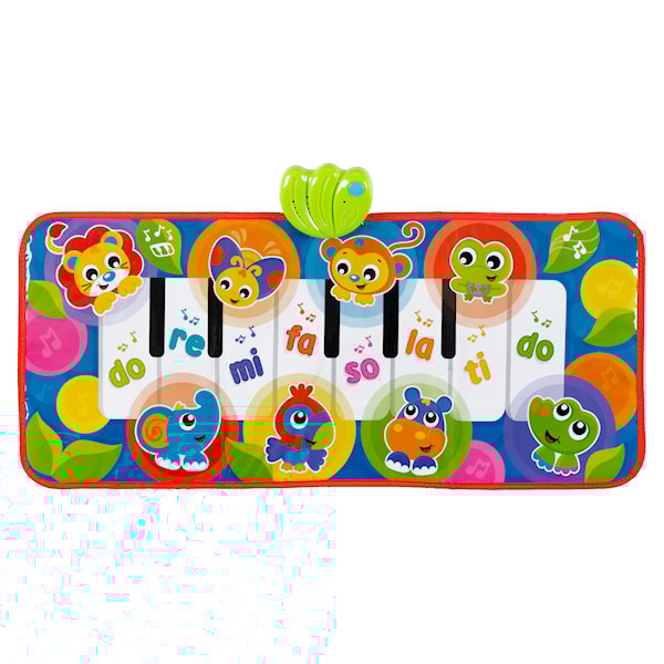Playgro - Jumbo Jungle Musical Piano Mat (10186995)