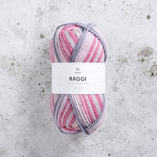 Raggi Lanka Villasekoite 150 g Urban Symphony 442 Järbo