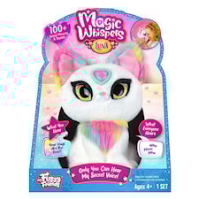 My Fuzzy Friends Luna Magisk Viskande Kattunge (SE/NO/DK)