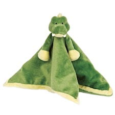 Koseklut Limited Edition, krokodille, Teddykompaniet