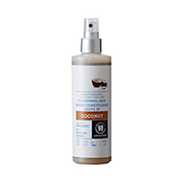 Urtekram Coconut Spray Balsam, 250 ml