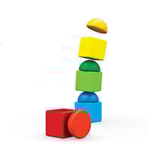 Magicube Magic Stacking 8 Delar Geomag