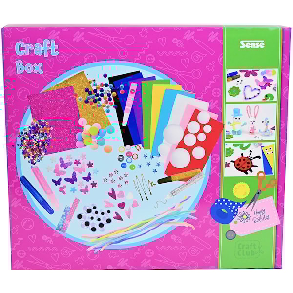 Hobbyboks