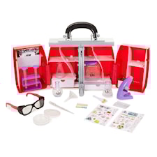 Mc2, Ultimate lab kit