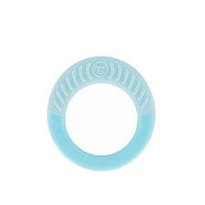 Twistshake Teether 1+m Pastel Blue
