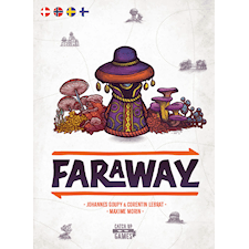 Faraway (Nordic)