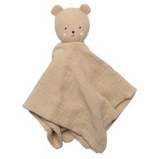 Unilelupeitto Teddy, Jabadabado