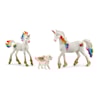 Bayala Unicorns -aloitussetti Schleich