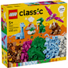 Kreative dinosaurer LEGO® Classic (11041)