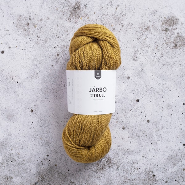 2tr Ull 100 g Dijon mustard Järbo