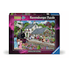 Whistle Stop Cottage Puslespill 1000 Brikker Ravensburger