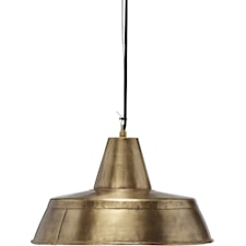 PR Home Ashby Kattovalaisin 48 cm Metalli Pale Gold
