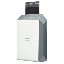 Instax Share Skriver SP-2 FujiFilm SØLV