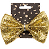 Bow Tie Gold