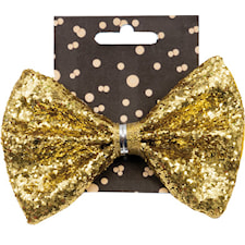 Bow Tie Gold