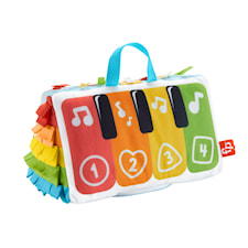 Fisher Price Kick & Play Soft Piano