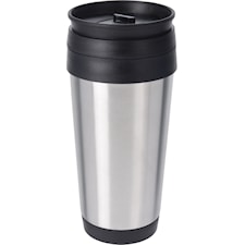 Termosmuki 450 ml Musta