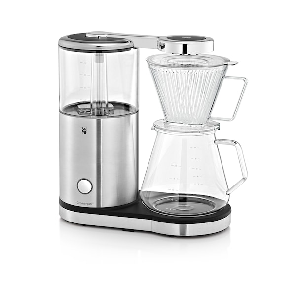 WMF Aroma Master Kaffemaskin Glas - kaffe & teberödning WMF Aroma Master Kaffemaskin Glas - kaffe & teberödning