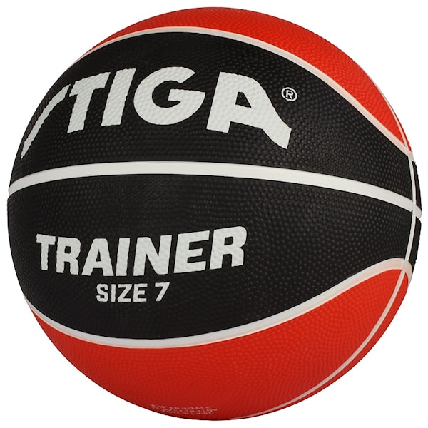 Basketboll Trainer, Size 7, Stiga