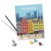 CreArt Paint by Numbers Stockholm Ravensburger