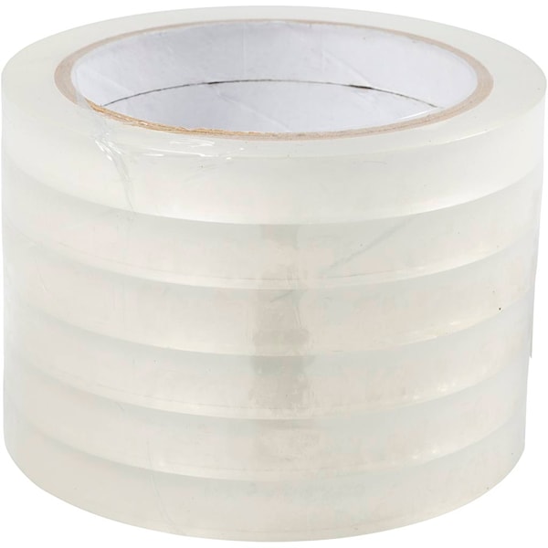 Creativ Company - Tape 68m 6pcs.