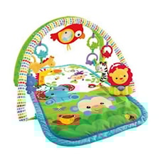 Fisher Price 3 In 1 Musical Activity Gym