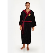 Harry Potter Morgonrock Gryffindor