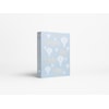 Baby Album Dream Big Little One Light Blue Printworks