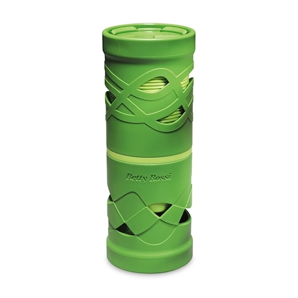 Betty Bossi Mini Spiralizer Grön (grønn) - köksrödskap Betty Bossi Mini Spiralizer Grön (grønn) - köksrödskap