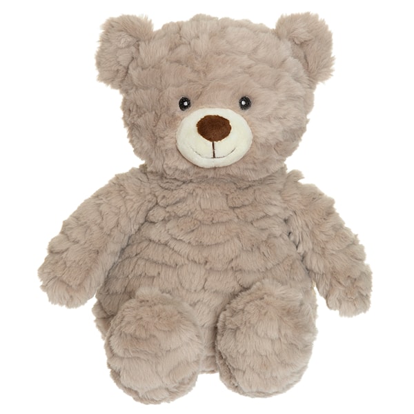 Teddykompaniet Teddybjørn Heaters 35 cm -  Kosedyr - 100% Polyester