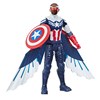 Titan Hero Captain America Avengers