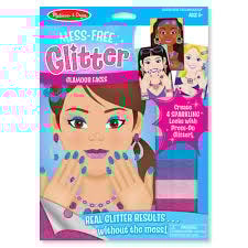 Glamour Faces, Melissa & Doug